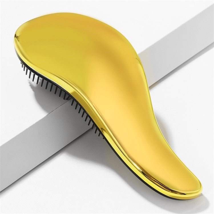Anti-static Magic Handle Comb