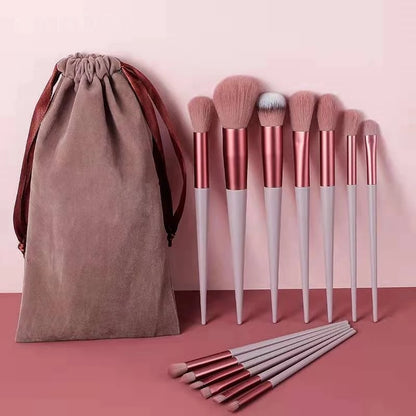 Soft Makeup Brushes 13Pcs