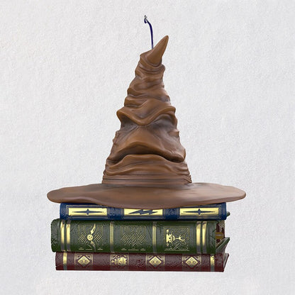 Harry Potter Sorting Hat with Sound