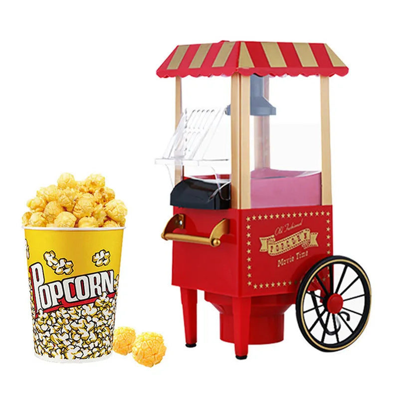 Vintage Professional Home Popcorn Maker