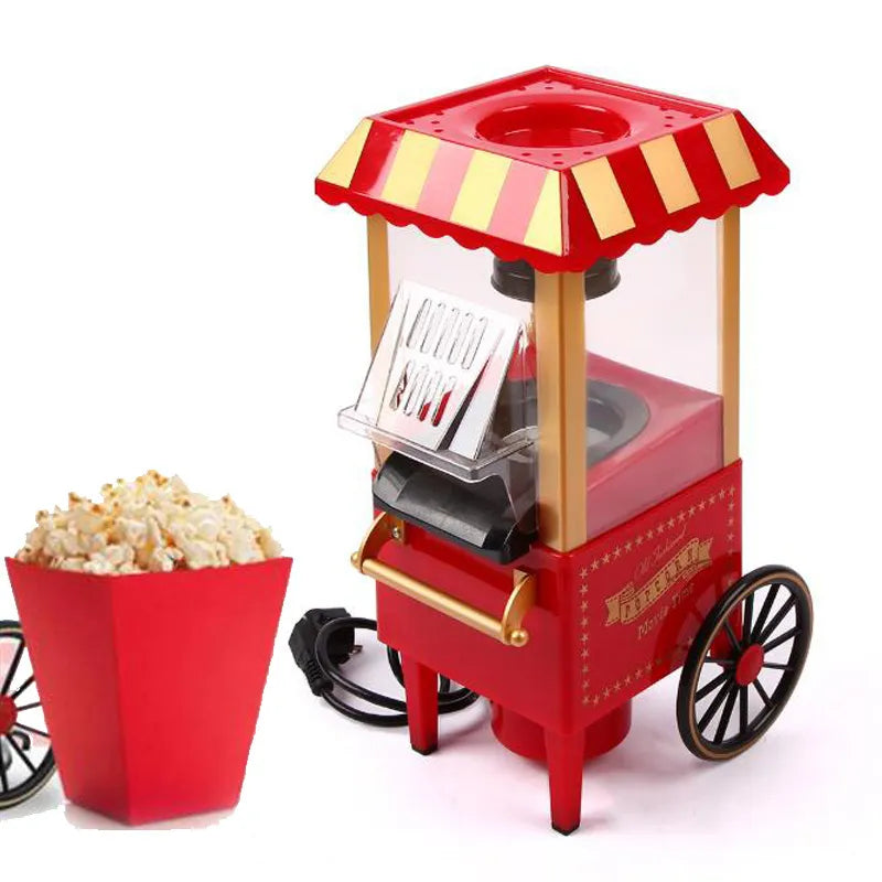 Vintage Professional Home Popcorn Maker